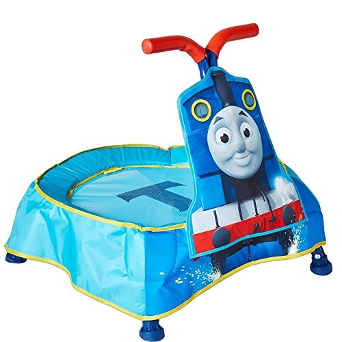 Thomas the Train and Friends Trampoline 