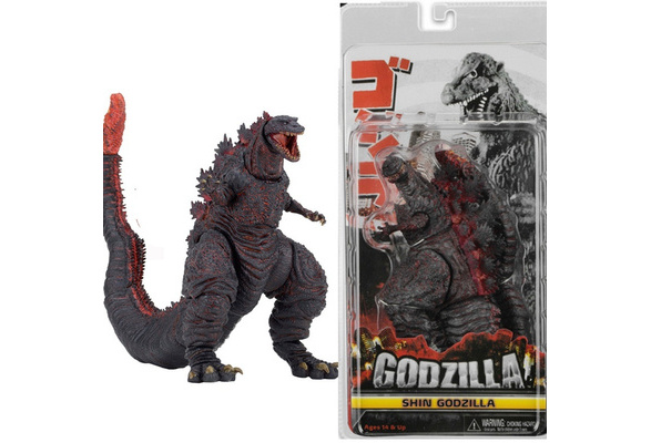 muto toys from godzilla