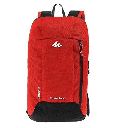 decathlon backpack small