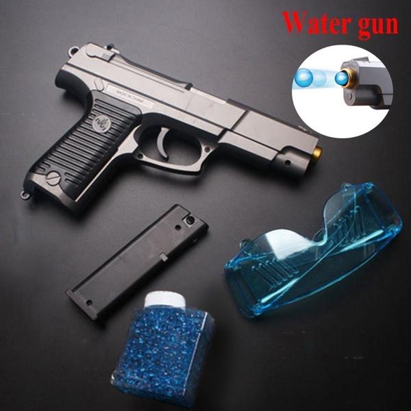 2018 CS Battle Speelgoed Pistool BB Gun 