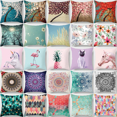 supersoftpillow, Colorful, Sofas, Cover