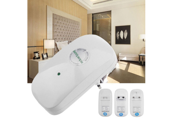 30000W Home Smart Energy Power Saver Device Electricity Saving Box Save ElXNRU 30000W Home Smart Energy Power Saver Device Electricity Saving Box Save ElXNRU