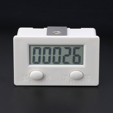 puncher, electroniccounter, Magnetic, counter