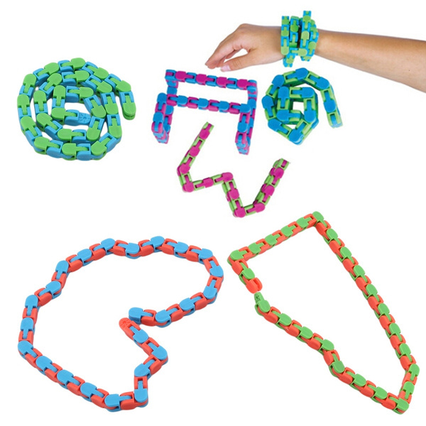 Snap-N-Click fidget My Sensory Tools