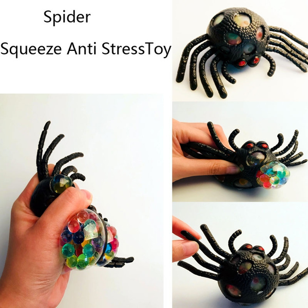 Antistress Squish Toys Collection 3D model