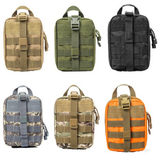 Outdoor, Hobbies, Waterproof, firstaidampsurvivalkit