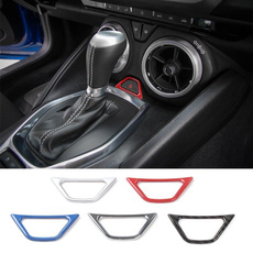 buttonframe, switchbuttonring, Chevrolet, Stickers