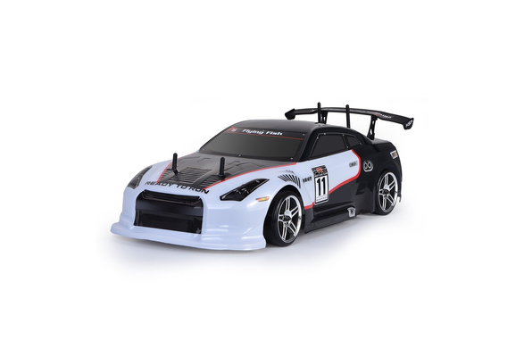 rc drift car shell