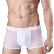 Summer, Underwear, Panties, sexy men's underwear