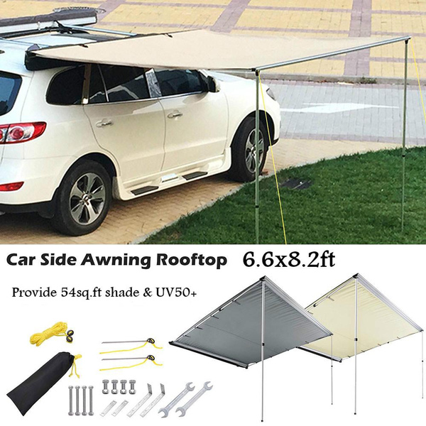 Yescom discount car awning