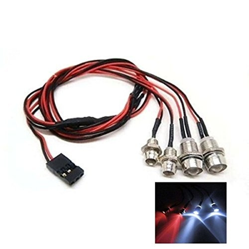 rc car lighting kit