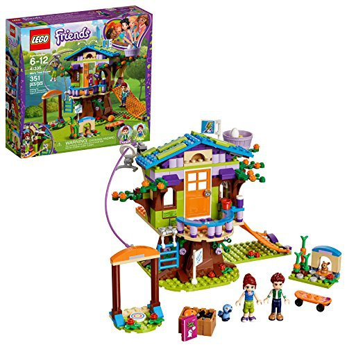 lego friends wish