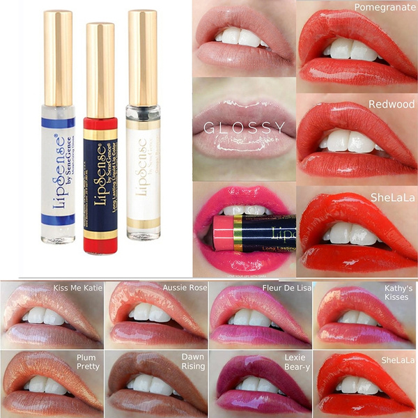 sense lipsense