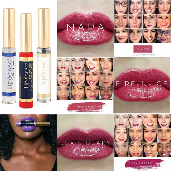 sense lipsense