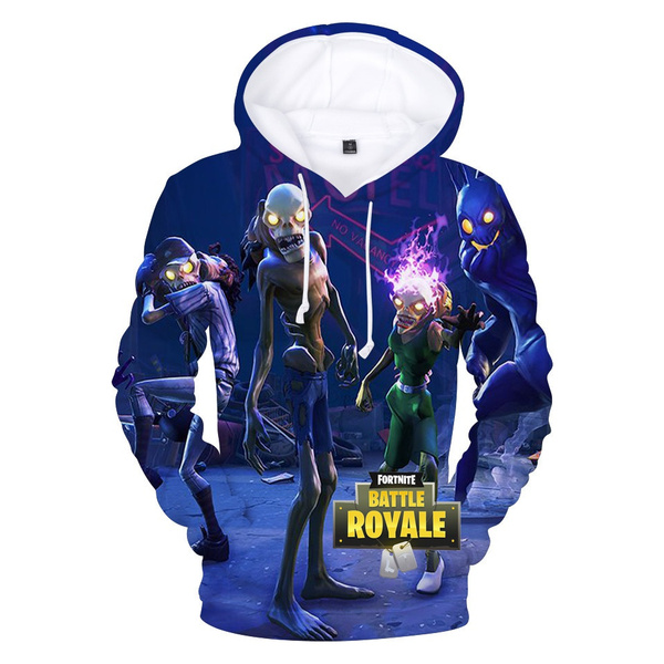 Fortnite 2025 hoodie wish