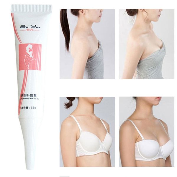 15g Fashion Up A Cup To D Body Care Firming Breast Enhancement