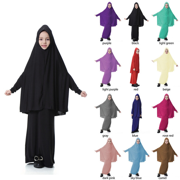 abaya for girls