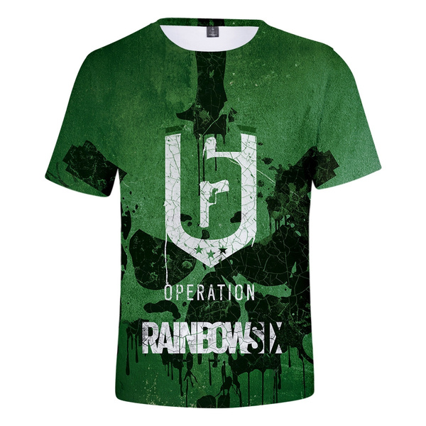 R6s outlet t shirt