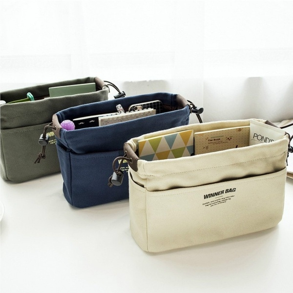 messenger bag organizer