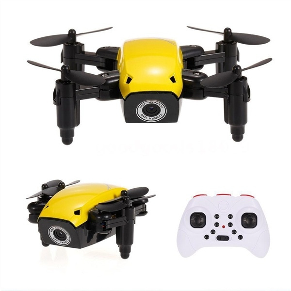 s9 mini foldable drone with camera