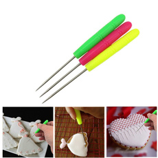 stirringneedle, cakescriberneedle, cakecarvingtool, Tool