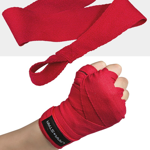 taekwondo hand wraps