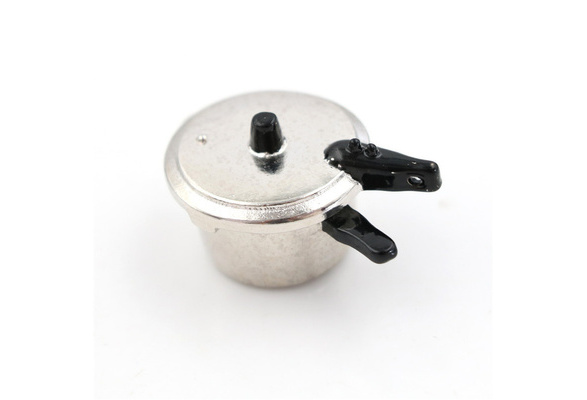 mini pressure cooker toy