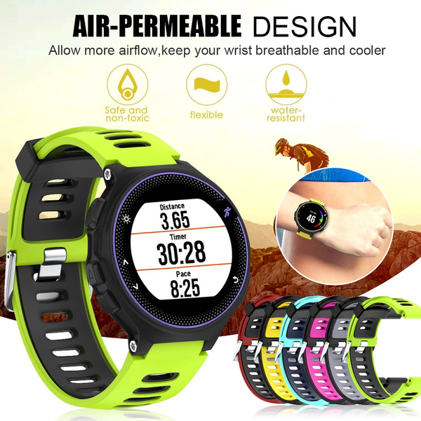 garmin relógio esportivo forerunner 735xt