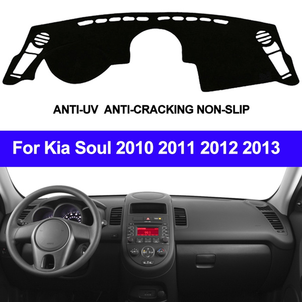 Kia soul online dashboard cover