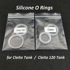 cleito120tank, cleito120sealingring, aspireatomizer, Tank