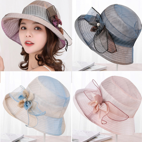 Wish store ladies hats