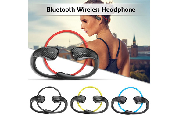 diefstal kans Schat Awei Brand New A881BL Behind-The-Neck Sports Earphones NFC Waterproof  Bluetooth Headphones | Wish
