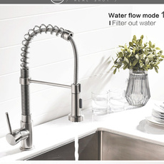 Faucets, Sprays, Kitchen & Home, waterfilter
