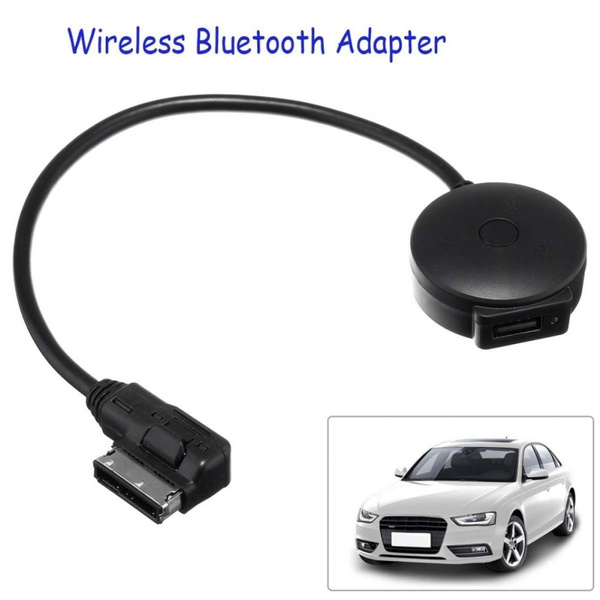 2014 audi a4 bluetooth adapter