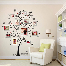 PVC wall stickers, Decor, homeampoffice, Home Decor