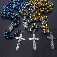 rosarybead, Goth, Fashion, Jewelry