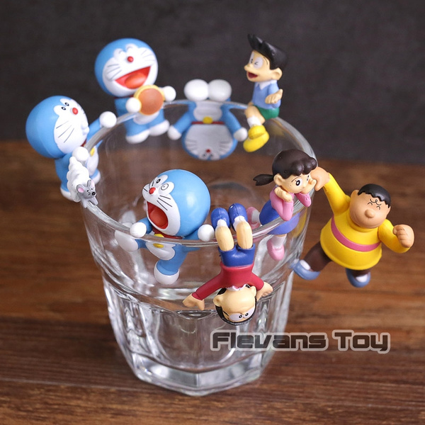 doraemon mini toys