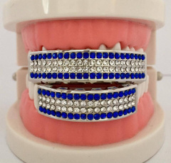 White Gold, gold, toothgrillz, dentalgrill
