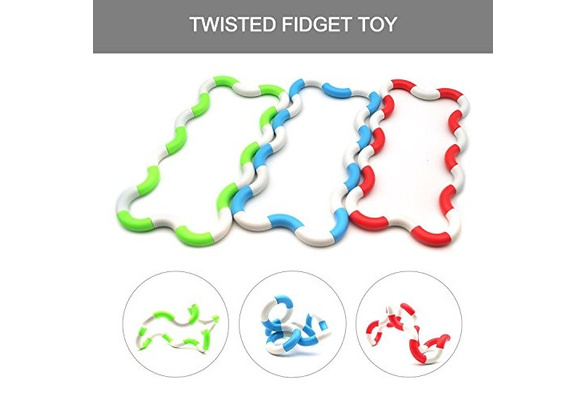 wish fidget toy set