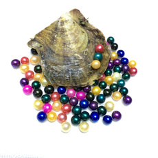 pearl jewelry, multicoloredpearl, Jewelry, Gifts