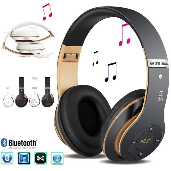 wish bluetooth headphones