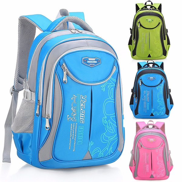 waterproof school bag