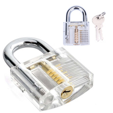 Training, unisex, Lock, Tool