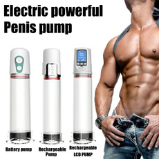 pumpsandenlarger, Men, Electric, proextender