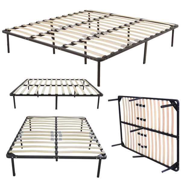 boys iron bed