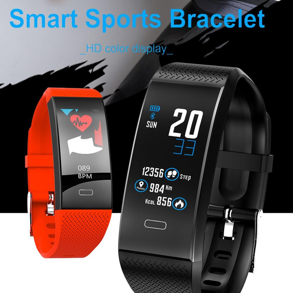 tf6 smart bracelet