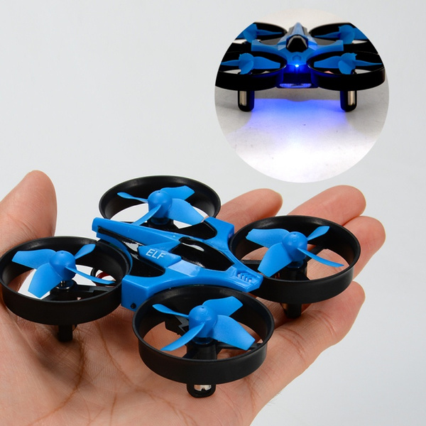 Rctown elf hot sale mini drone