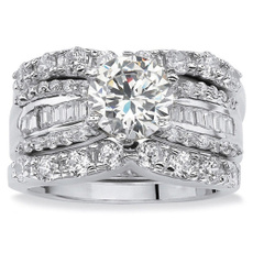 wedding ring, 925 silver rings, Silver Ring, naturalgemstone