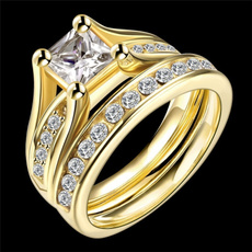 DIAMOND, wedding ring, Gifts, Bride