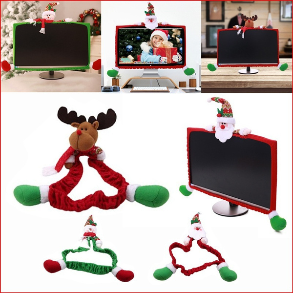 Computer Monitor Computer Cover 